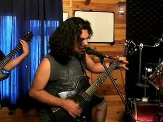 Feel The Metal / Vortex Of Clutter - September 80