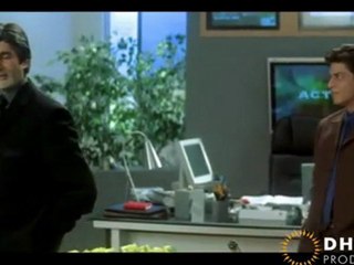 Father and Son Relationship - Kabhi Khushi Kabhie Gham -Scene | HQ