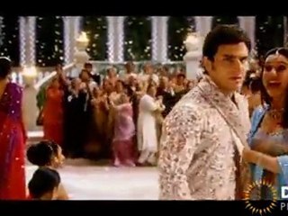 "GUJJU!" - Kal Ho Naa Ho | HQ