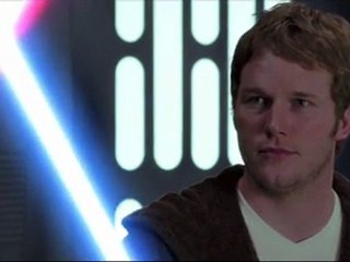 Kinect Star Wars - Duel Trailer (FR)