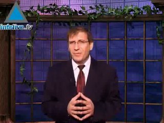 Rabbi David Marcus - Vayishlach