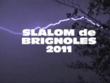 SLALOM de BRIGNOLES 2011 best of