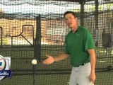 Hitting Tee Drills - Baseball and Softball - Chad Moeller