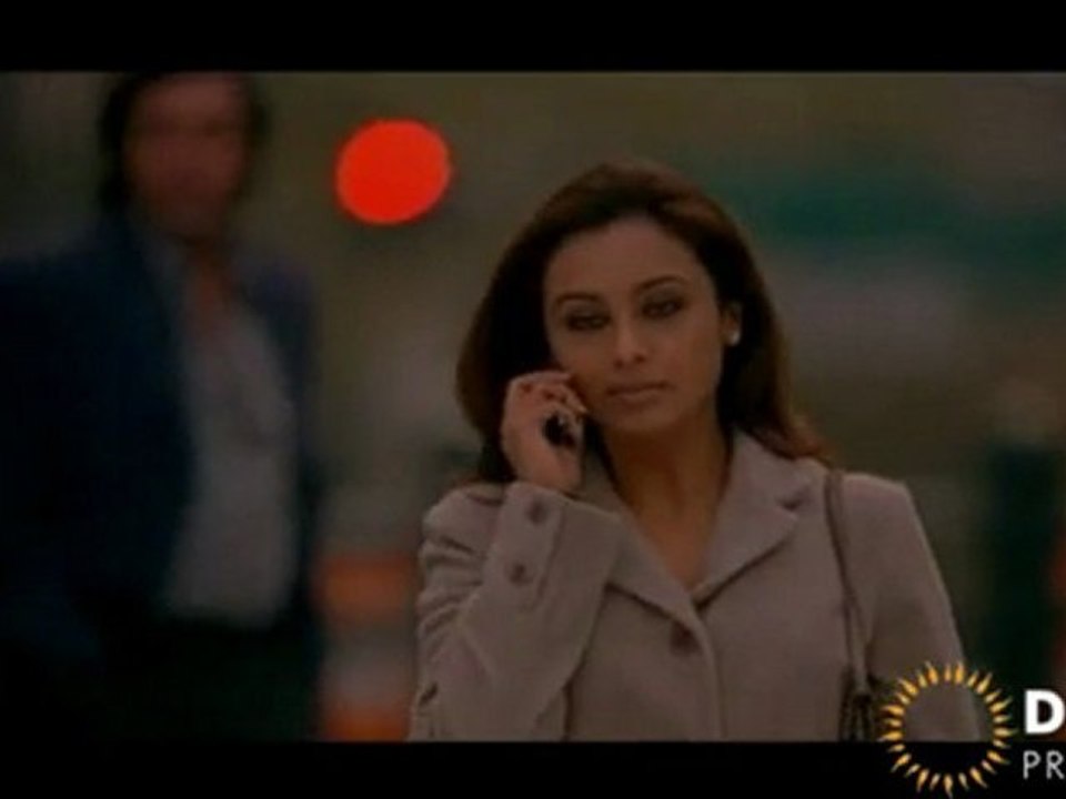 Sexy Sam - Kabhi Alvida Na Kehna - Deleted Scene | HQ