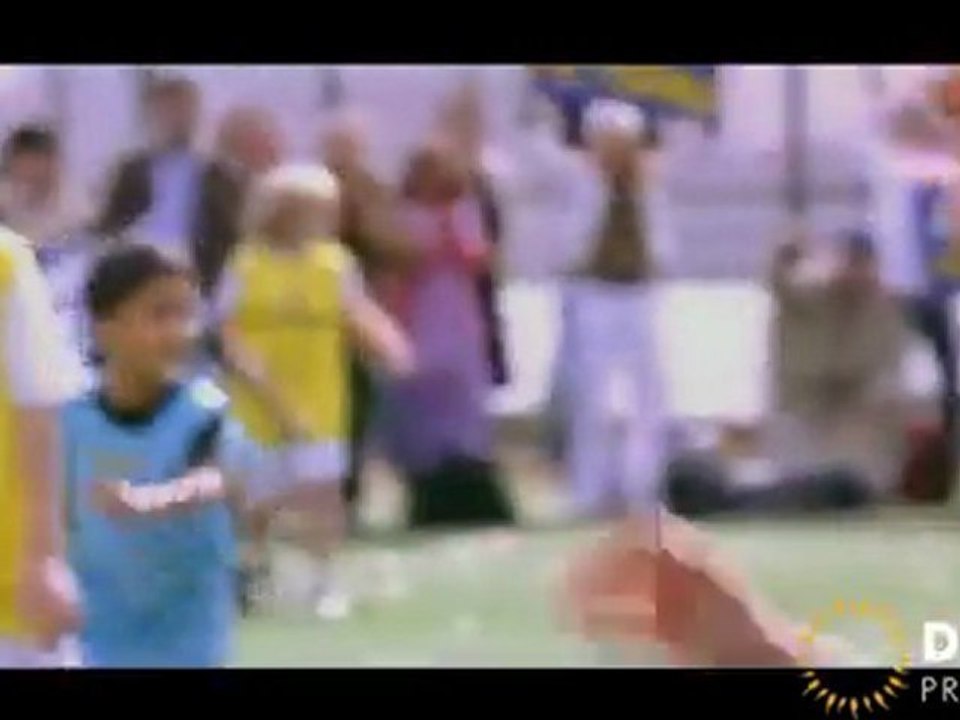 Like father Like Son - Kabhi Alvida Na Kehna - Deleted Scene | HQ