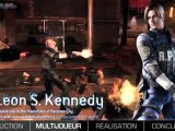 Resident Evil : Operation Raccoon City, nos impressions