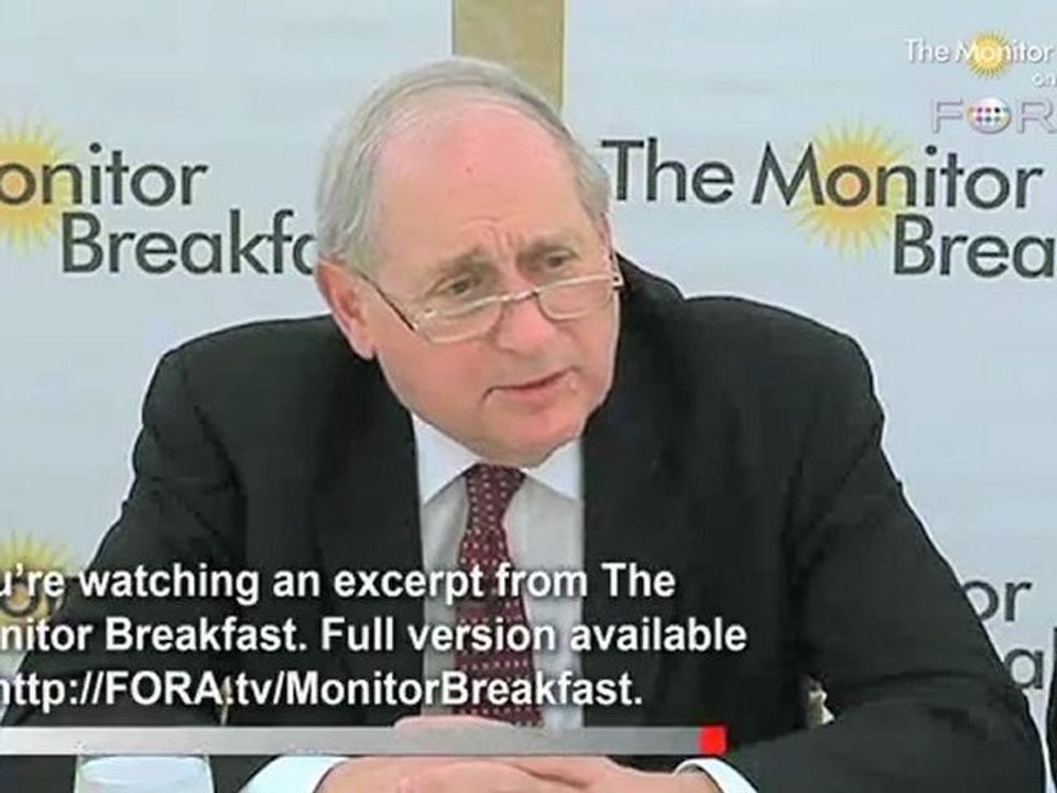 Levin: Taxes an Issue In 2012 - Thanks to Romney Returns