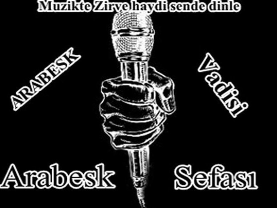 Tarık kendi sesi ile şiir