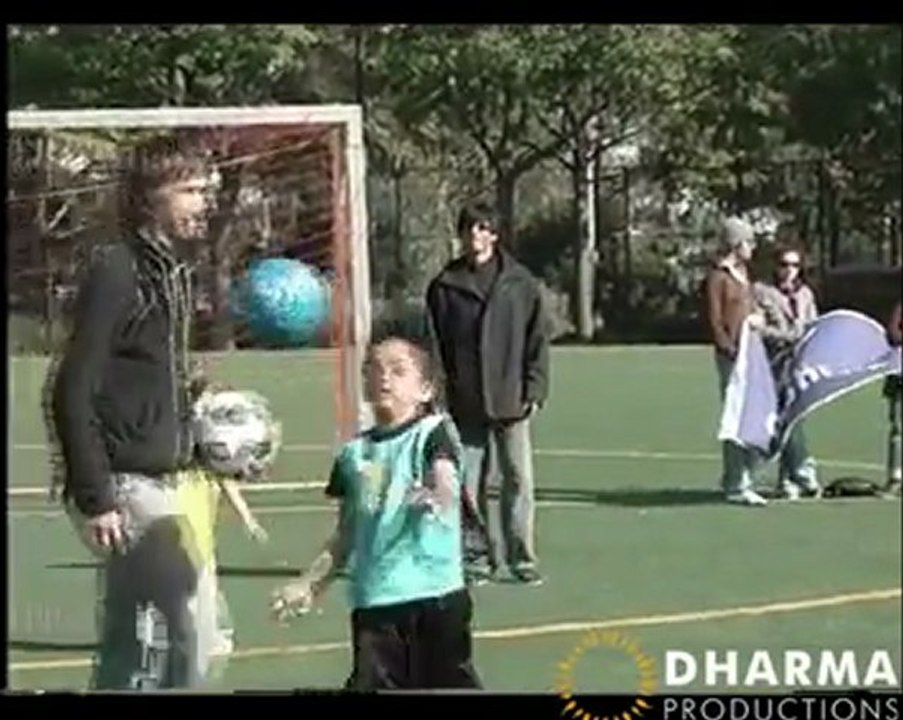 Up & personal with Cast - Kabhi Alvida Na Kehna - Making (Part III) | HQ