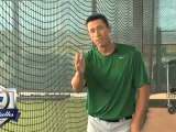 Hitting Drills - Baseball and Softball - Chad Moeller