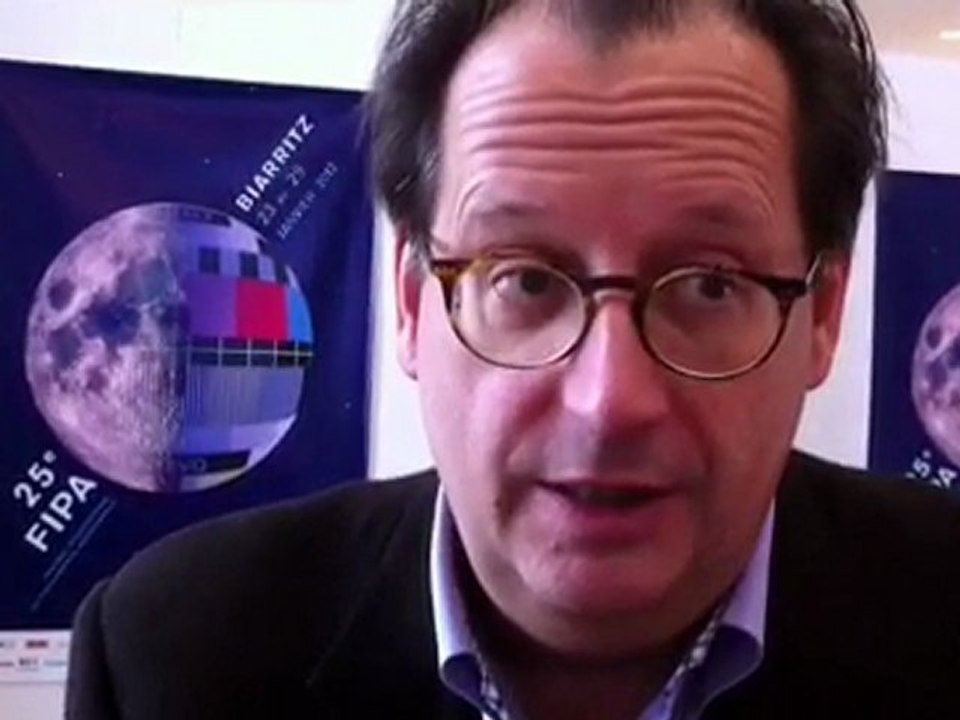 25e Festival international de programmes audiovisuels de Biarritz