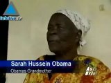 Kenyans Watch Obama Campaign Closely