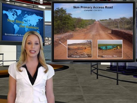 Diamcor Mining Inc. - (TSXV: DMI) News Alert