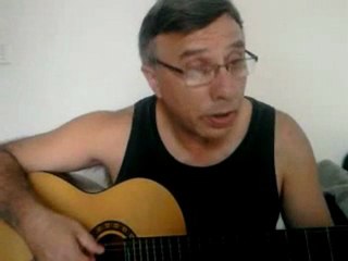 Rics Pedroso & Eu - Love Me Tender