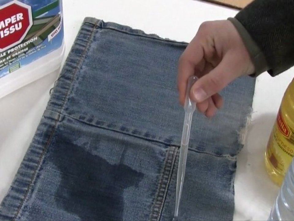 Imperméabilisant tissu textile anti tache protection store parasol tente cuir moquette tapis taud nappe