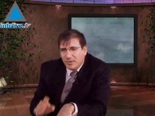 The Weekly Torah Portion With Rabbi David Marcus - Tetzaveh