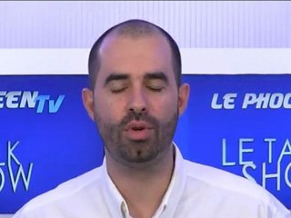 Talk - Partie 2 : Le point sur la course au titre