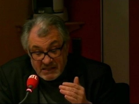 Serge July : Hollande et Obama sont dans un bateau