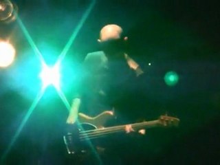 le voyage de noz live au kao  holyrood park