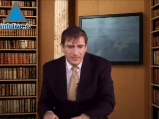 The Weekly Torah Portion With Rabbi David Marcus - Ki Tisa