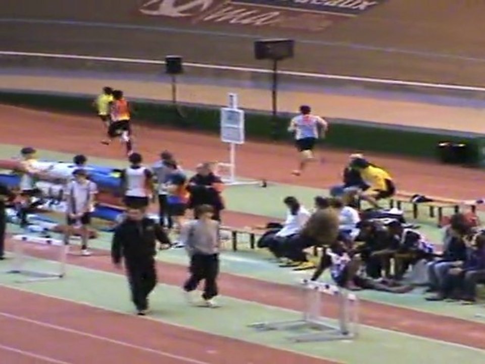 400m Samuel EAPC