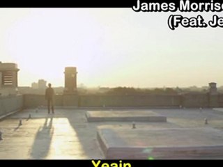 James Morrison - Up (Featt Jessie J)
