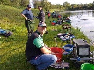 1er Concours de la Vandoise SC