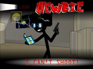 Counter-Strike - Présentation de_aztec