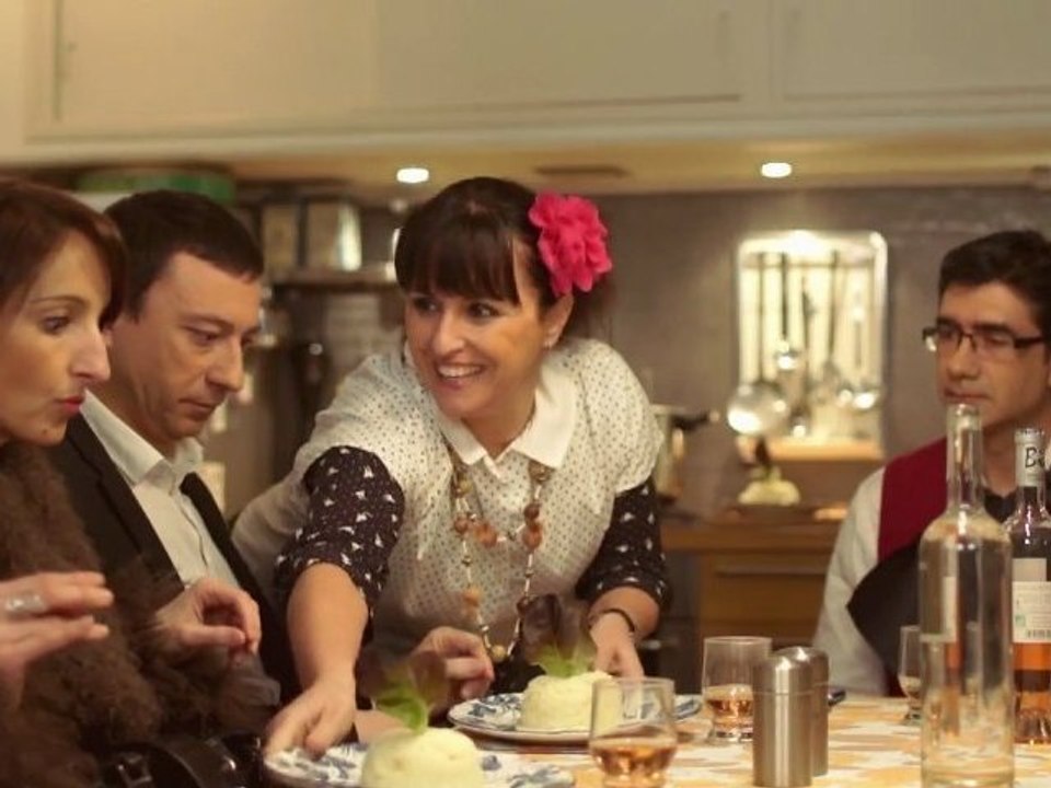 PUB - Sauce KIKKOMAN (version 45'' - 720p)