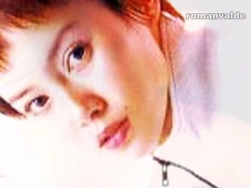 中谷美紀  - Miki Nakatani  -  OPV