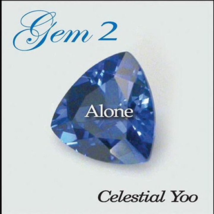 Alone - Celestial Yoo