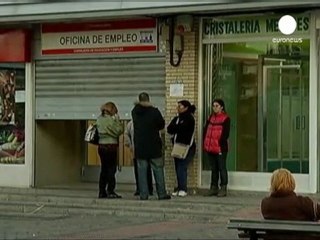 İspanya AB fonlarının istihdam için...