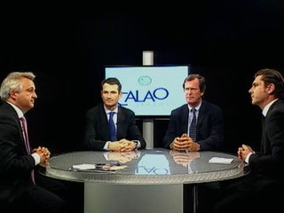 CALAO Finance : FPCI / FCPR, FCPI, FIP, Conseil / Mandat