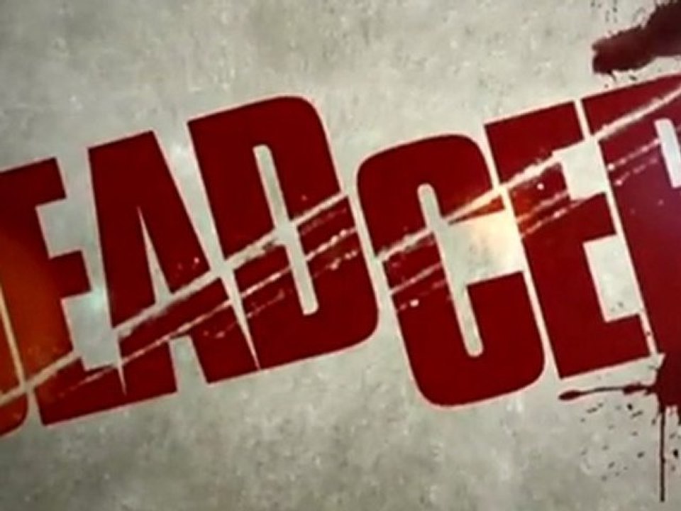  - Bande-Annonce DVD  (Anglais)