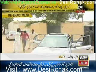 Jurm Bolta Hai 26th January 2012 part 2