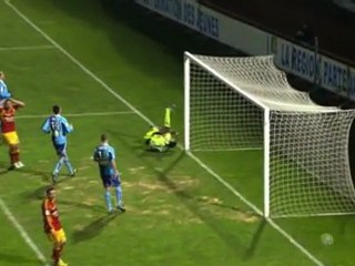 DUPLEX A. CUVILLIER (Extrait d'Espace Clubs du 26/01/2012)