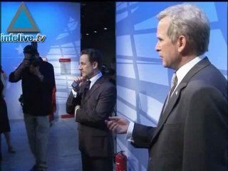 Man Tears Off Wax Hitler's Head At Madame Tussaud Opening In