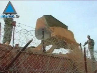 Hamas Hates Israel, But Why Attack The Fuel Station That Pro