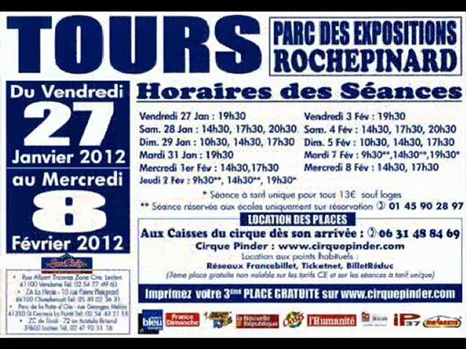 pinder tours spot 1
