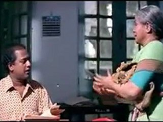 Manorama's mind strucking scene from INDIAN....everyone must go through this!!!wmv - YouTube