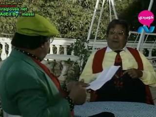 مسلسل ناس وناس الحلقة 14