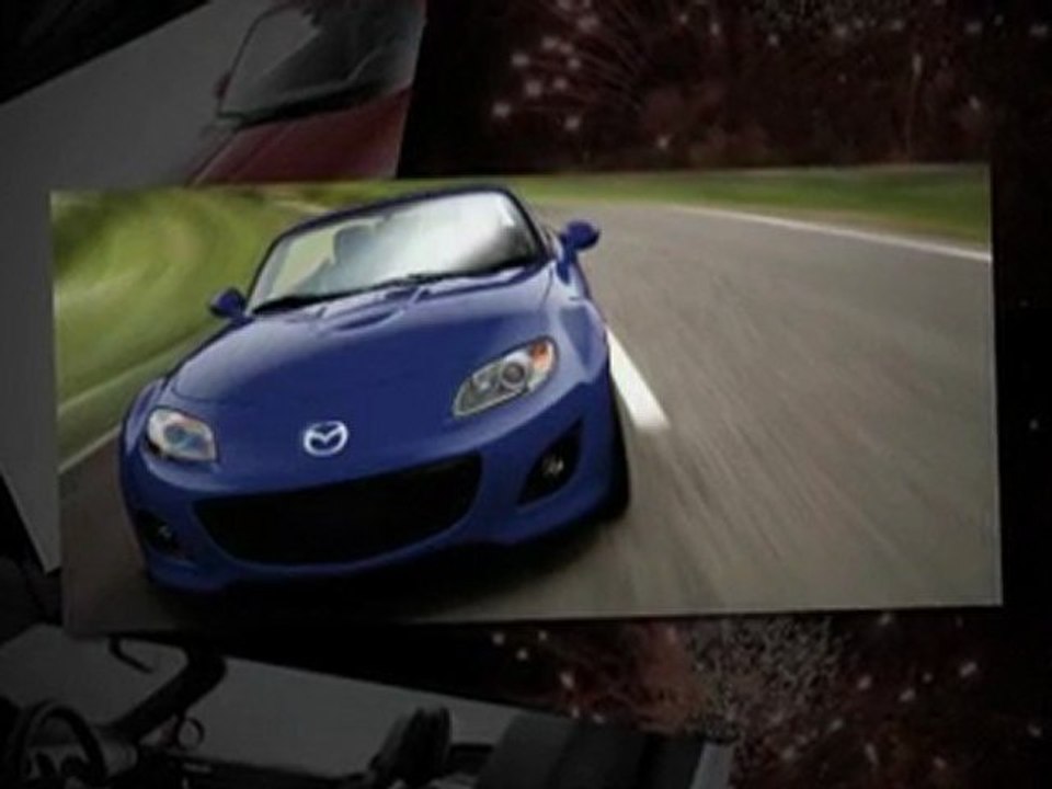 Fremont Mazda in Newark, CA 2012 Mazda MX-5 Miata