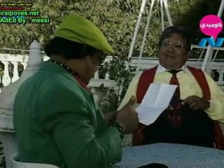 مسلسل ناس وناس الحلقة 16