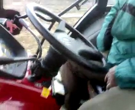 mahindra 7520 bilecik yılmazlar traktör