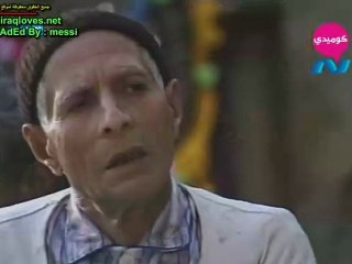 مسلسل ناس وناس الحلقة 21