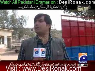 Hum Awaam - 26th January 2012 part 2