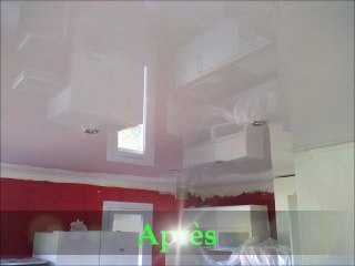 Tarif Plafond Tendu Marseille