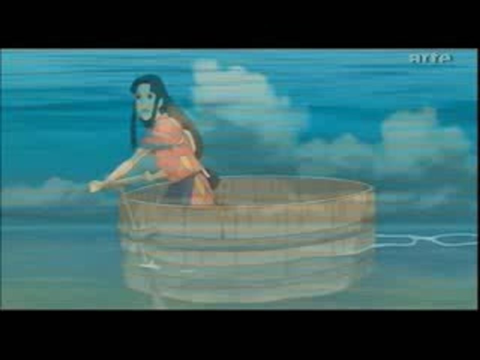 Arte Thema Miyazaki 2/2