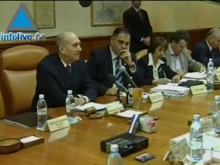 Infolive.tv Headline News, September 10, 2008