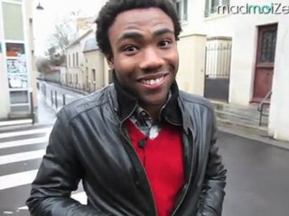 Childish Gambino (Donald Glover) - Street Style